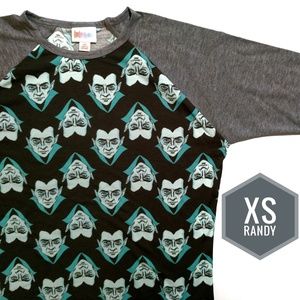 LuLaRoe Halloween Randy